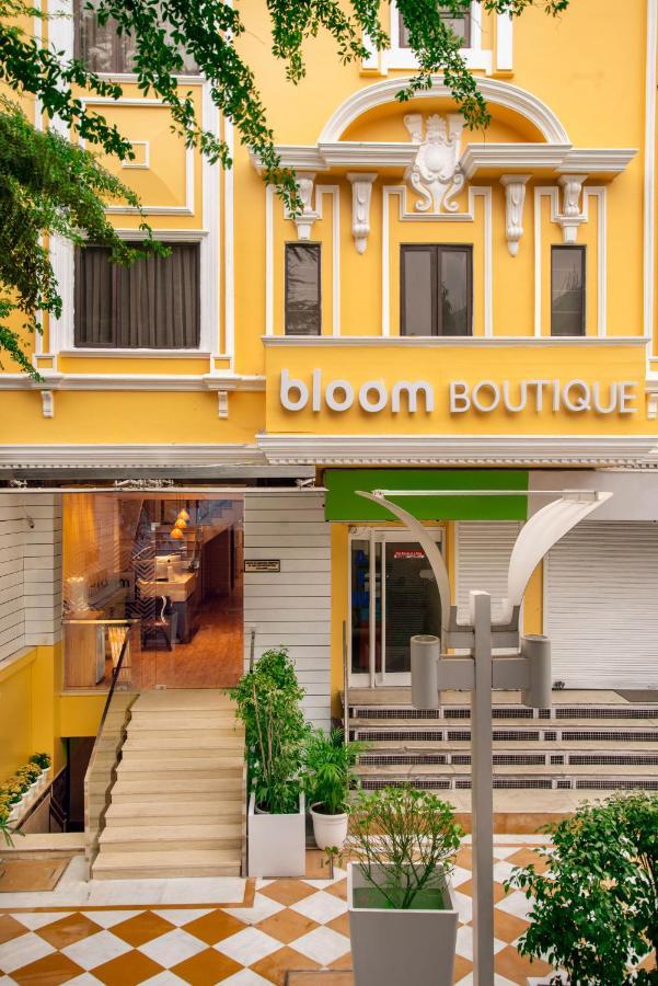 Bloom Boutique L Gk-1 Hotel New Delhi