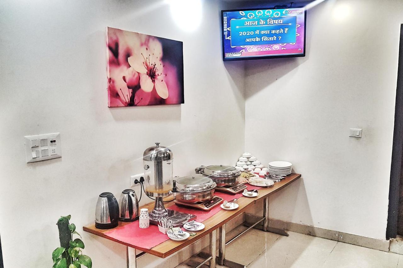 Aerocity Purple Orchid Hotel 3*