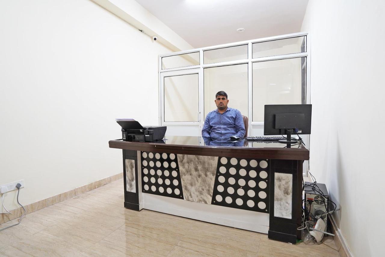 Hotel Oyo 46744 Yash