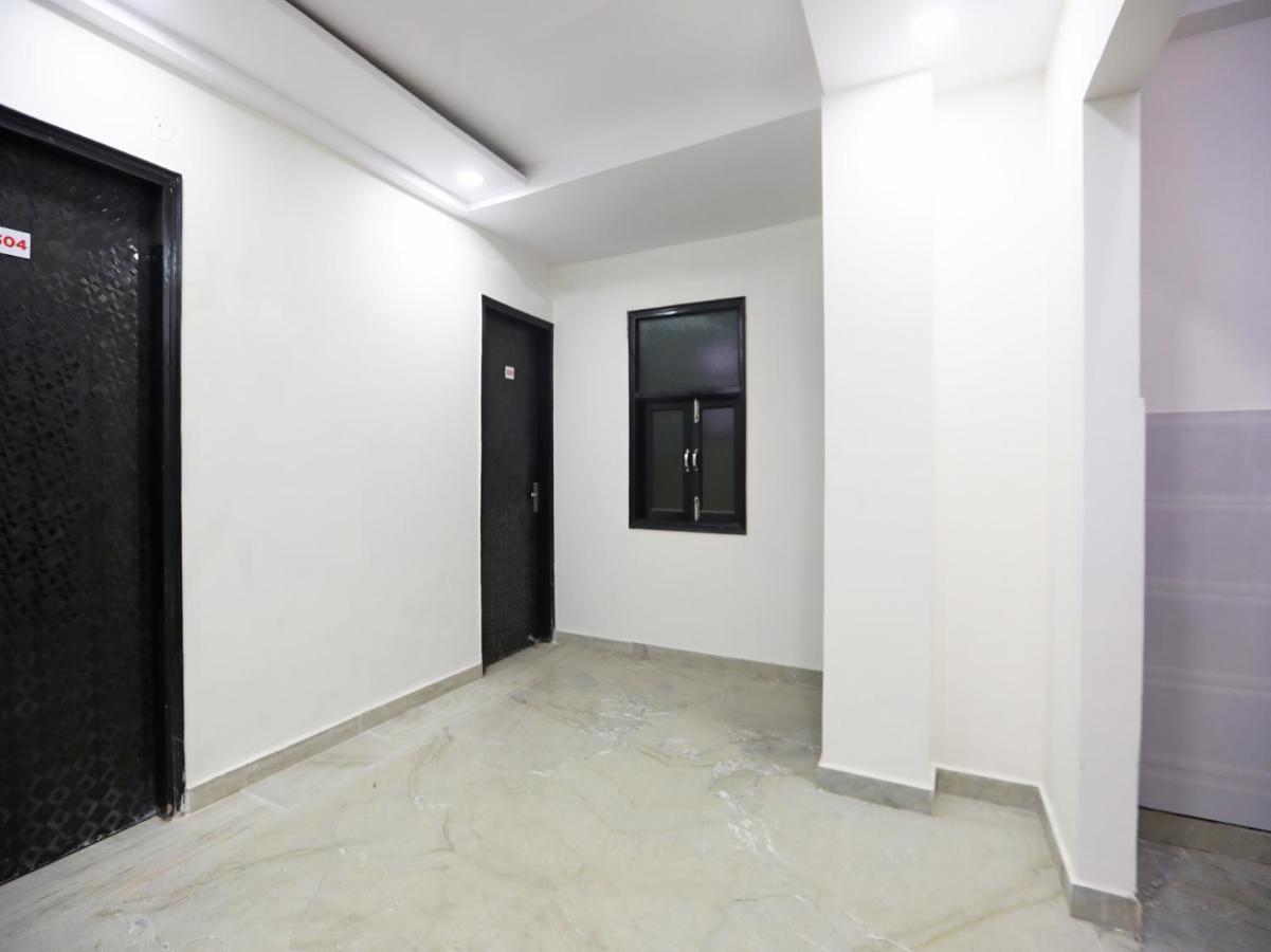 Hotel Oyo 46841 Aashiana 3*