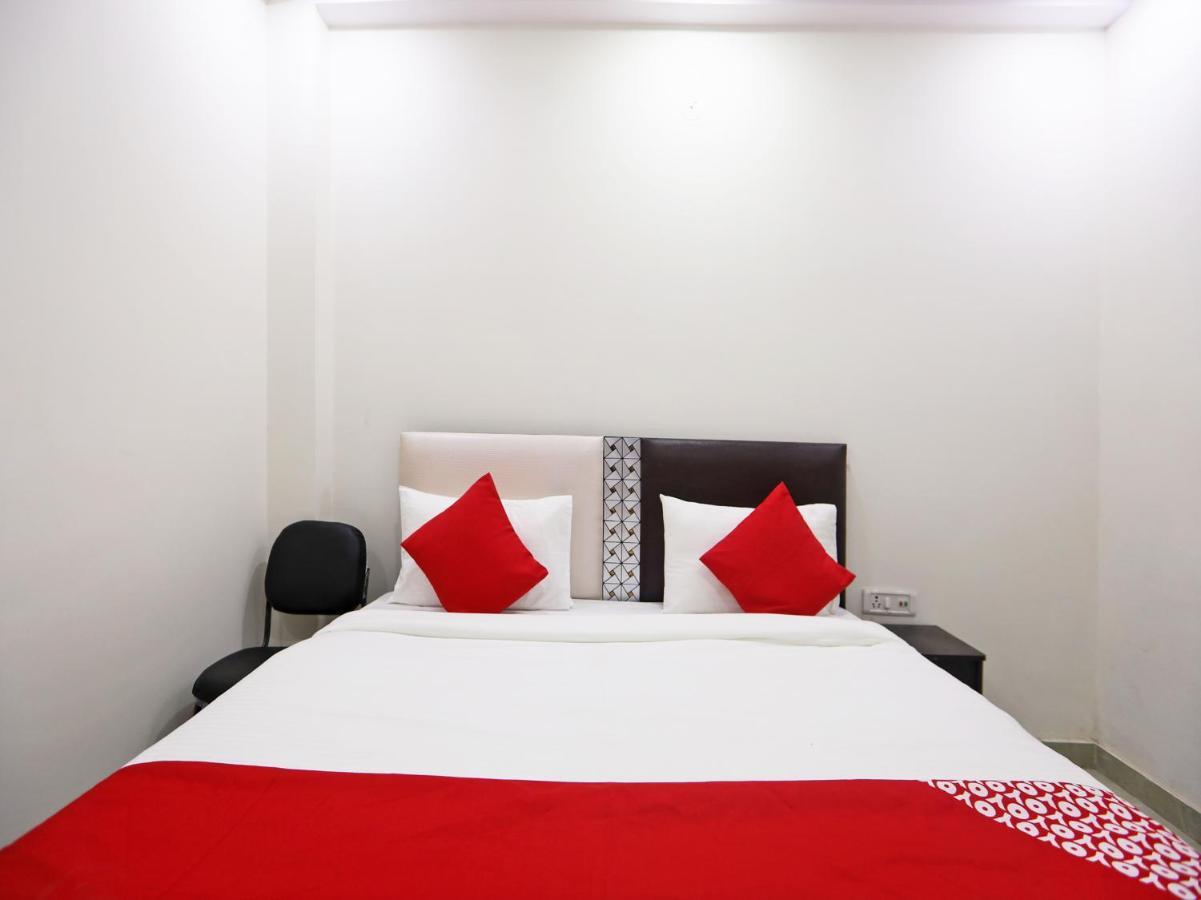 Oyo 46841 Aashiana Hotel Delhi (National Capital Territory of India)