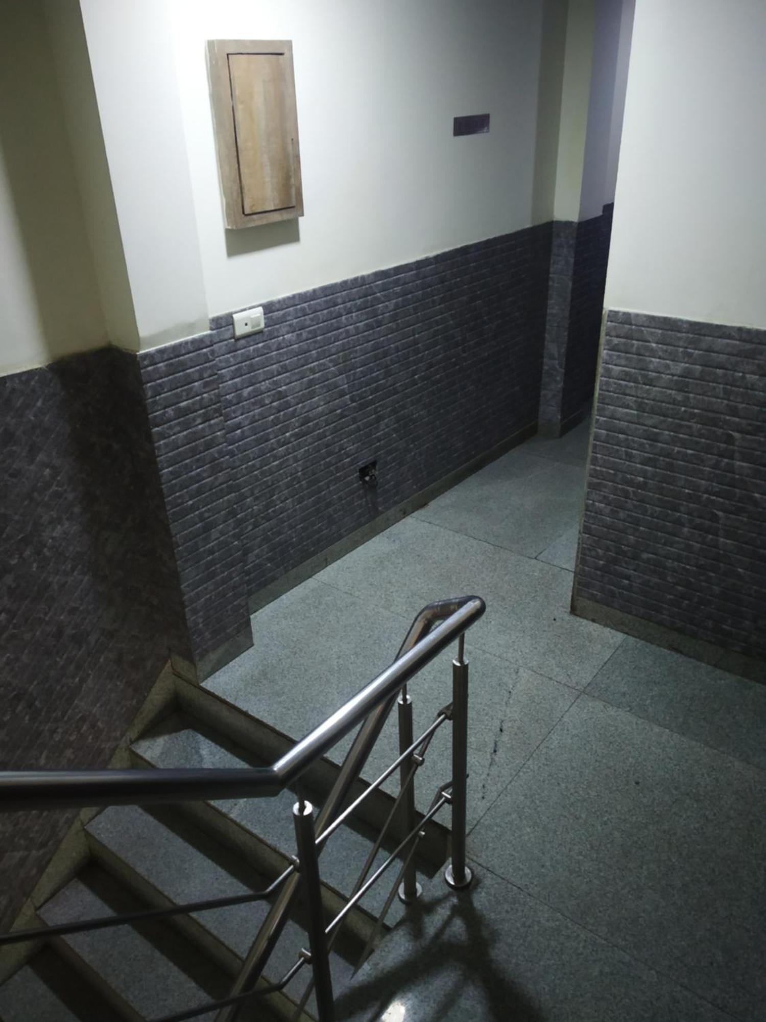 Adb Glance Hotel 3*