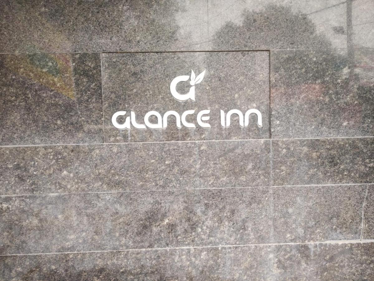 Adb Glance Hotel New Delhi