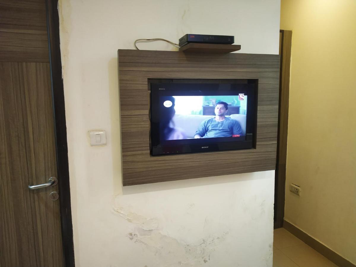 Adb Glance Hotel New Delhi