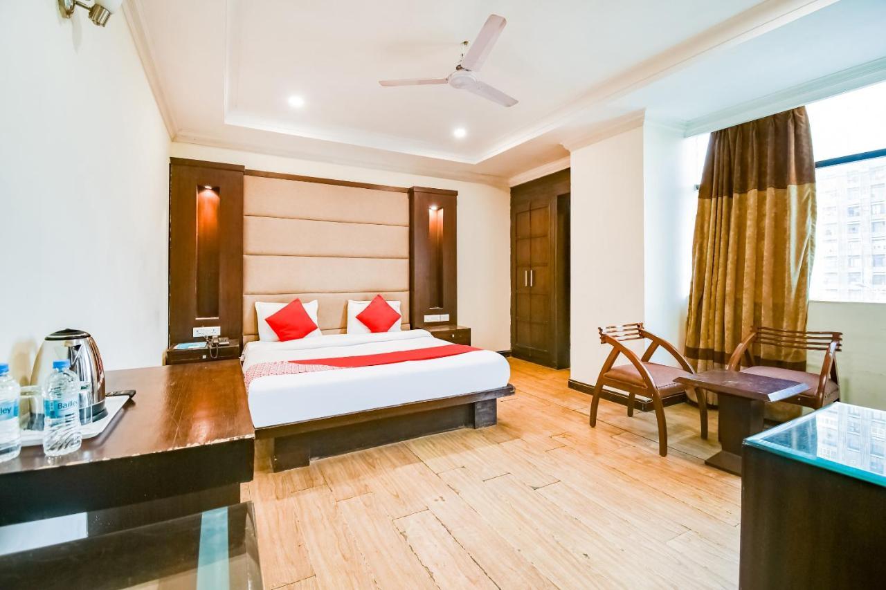 O Imperial New Delhi