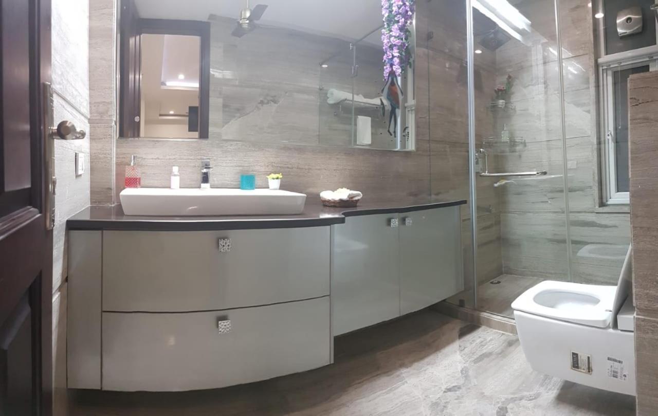 Exotic Pleasure Homestay *