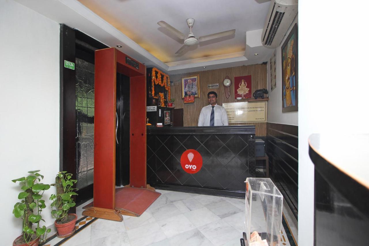 Oyo 5915 Swagath Hotel