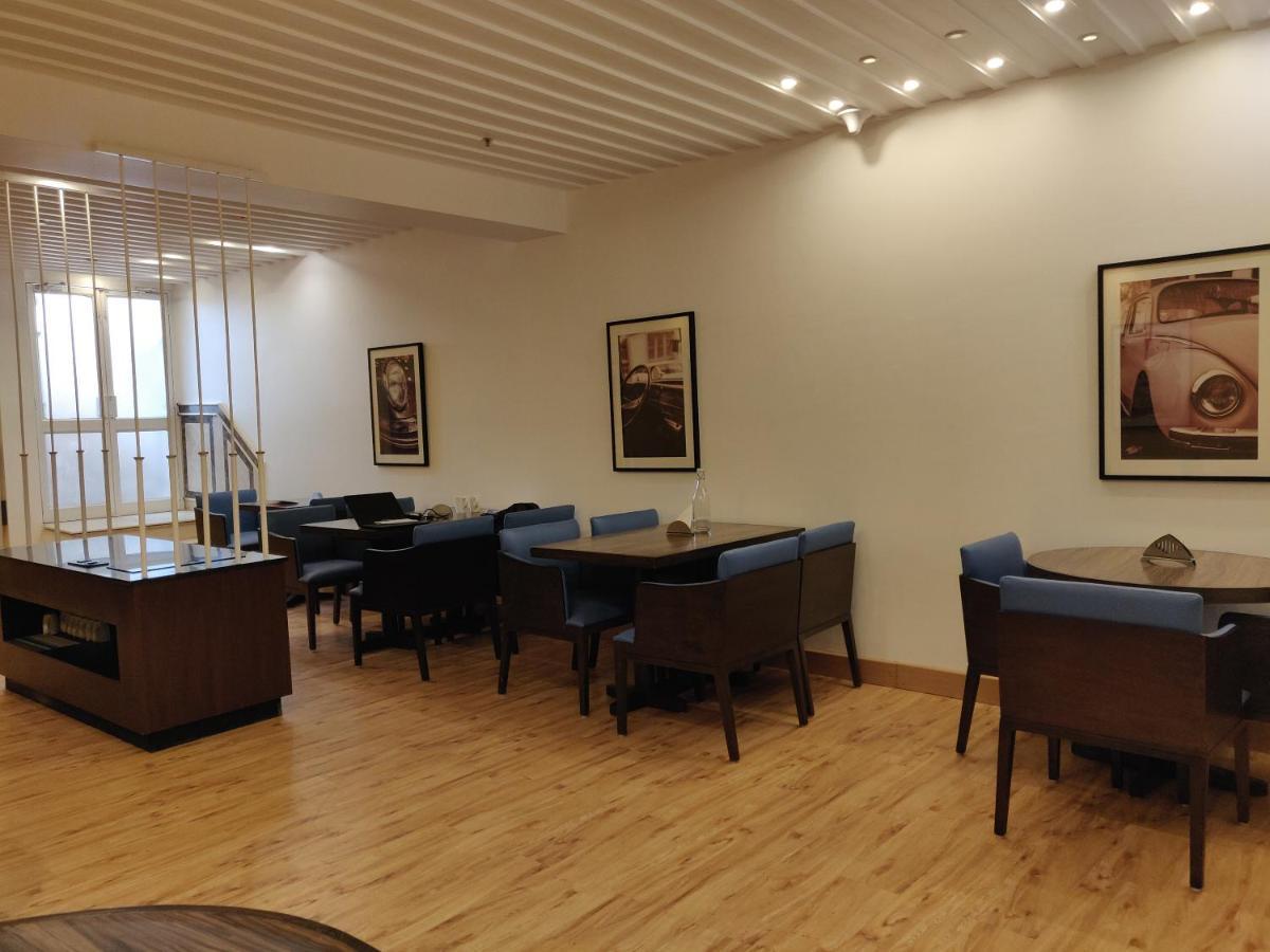Hotel Bloom Boutique L Gk-1 New Delhi