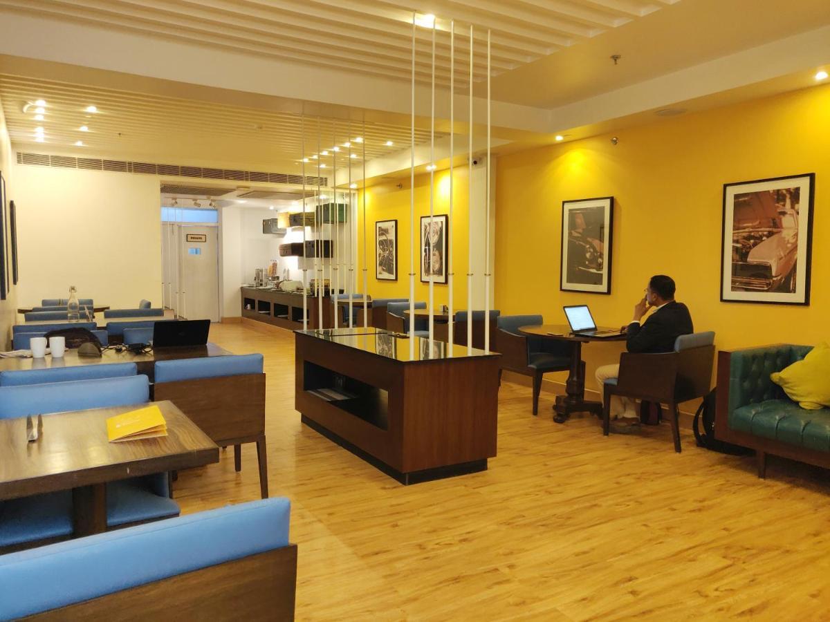 Hotel Bloom Boutique L Gk-1 3*