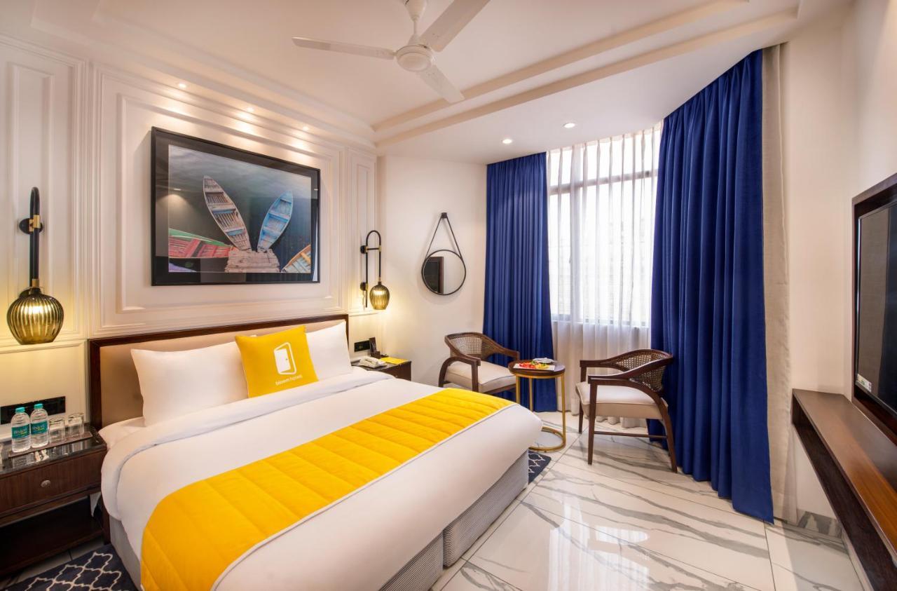 Bloom Boutique L Gk-1 Hotel 3*