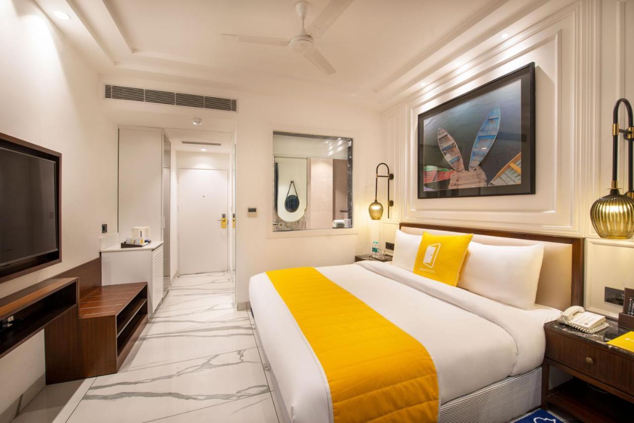 Hotel Bloom Boutique L Gk-1