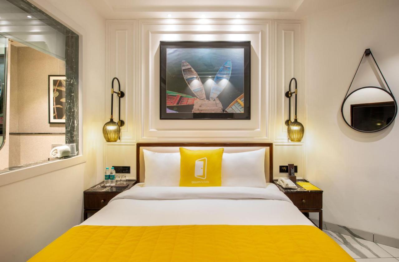 Hotel Bloom Boutique L Gk-1 New Delhi