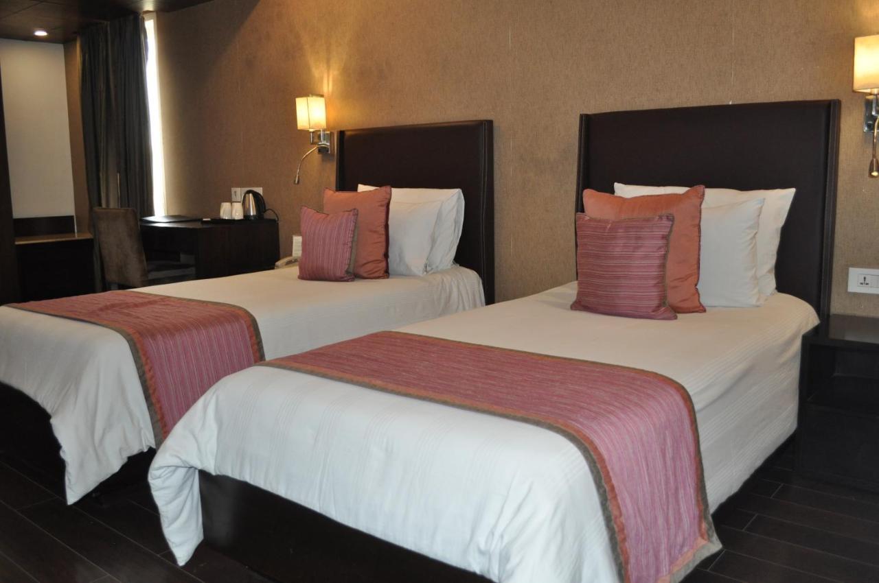 Hotel Ameya