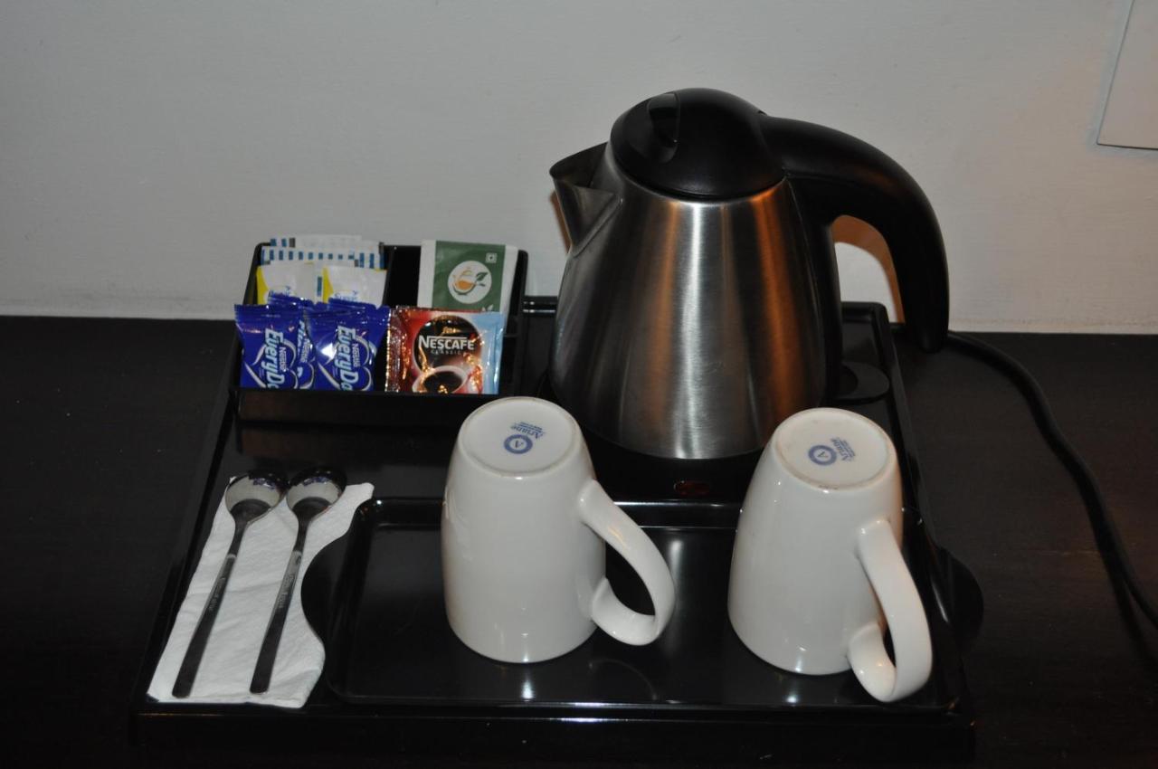 Ameya Hotel New Delhi