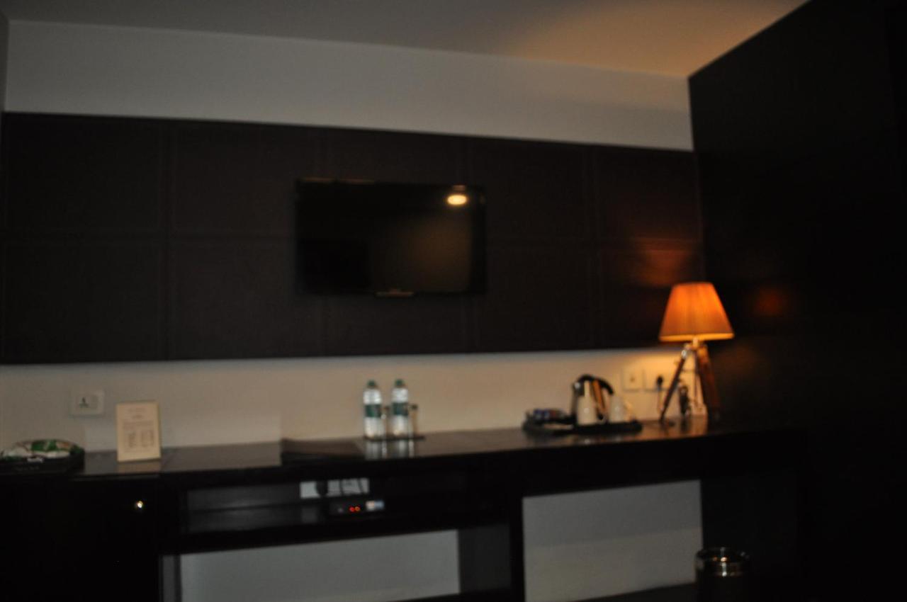 Ameya Hotel 4*