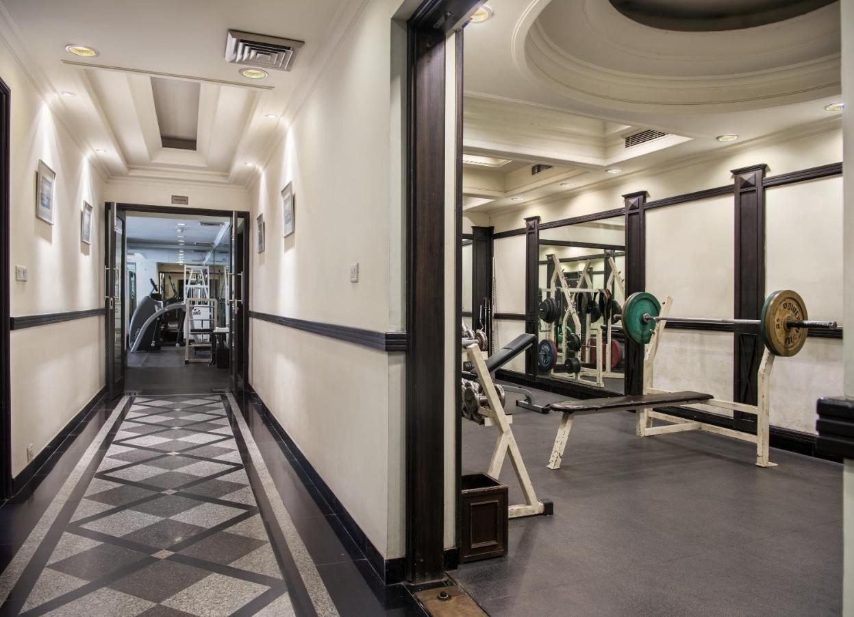 Sarovar Portico Surajkund Hotel New Delhi