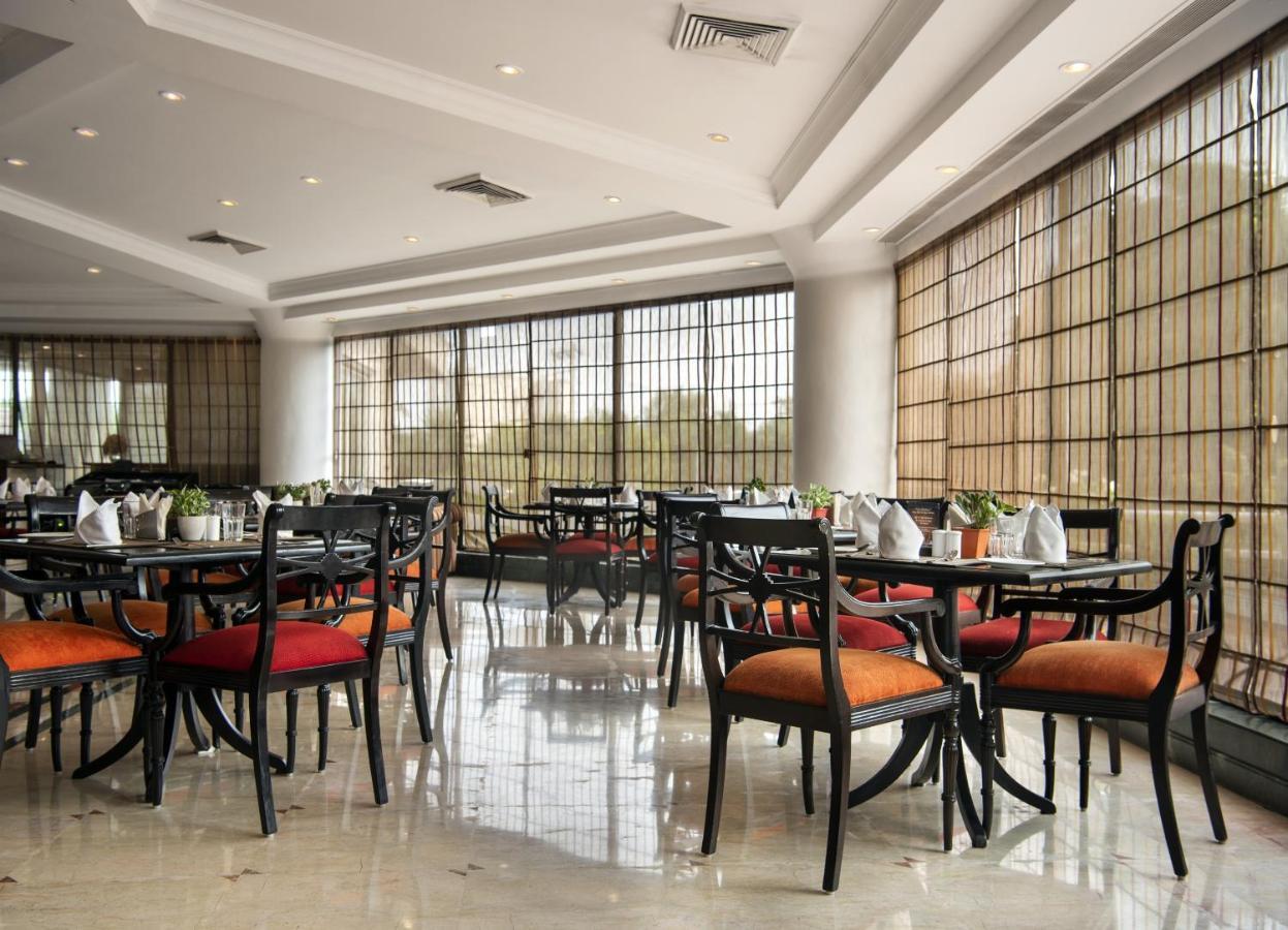 Sarovar Portico Surajkund Hotel