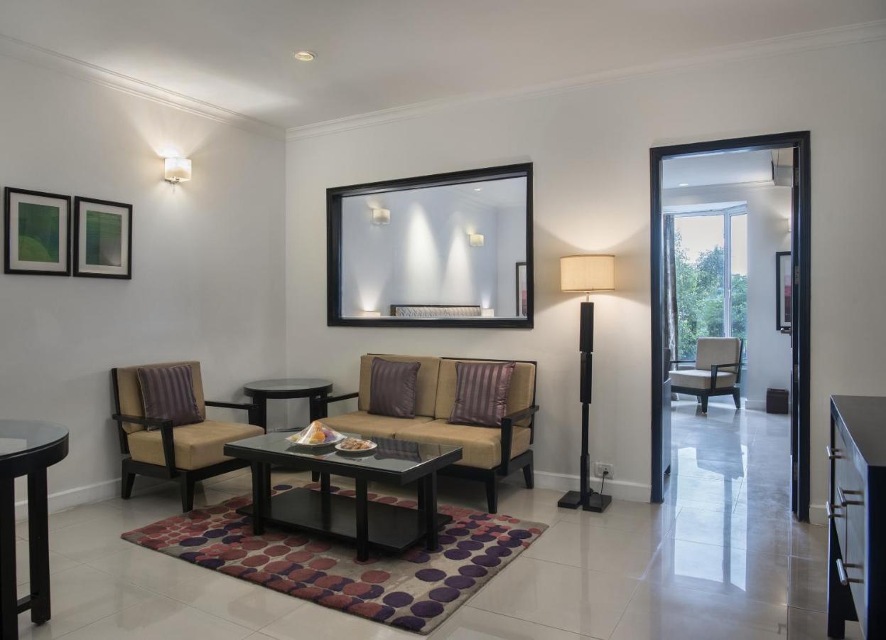 Hotel Sarovar Portico Surajkund New Delhi