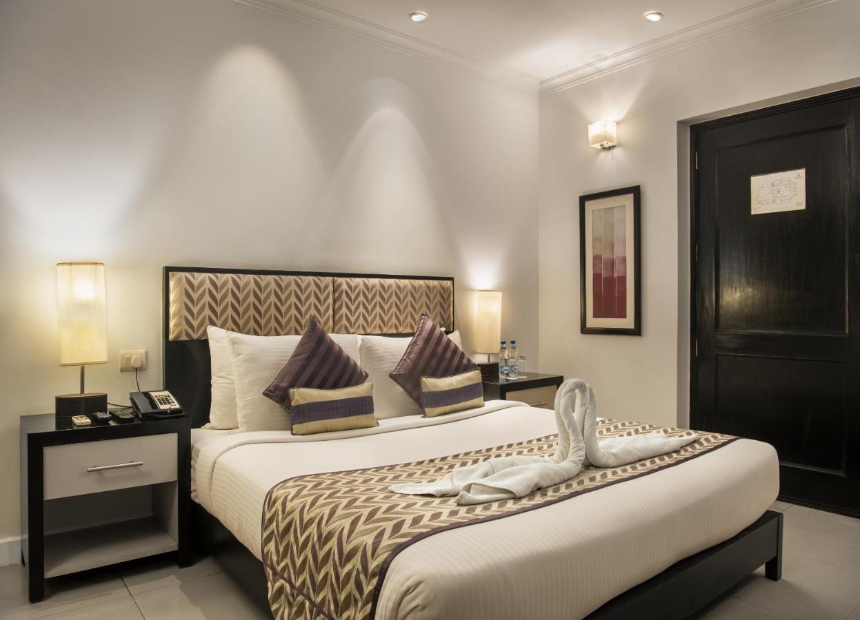 Hotel Sarovar Portico Surajkund