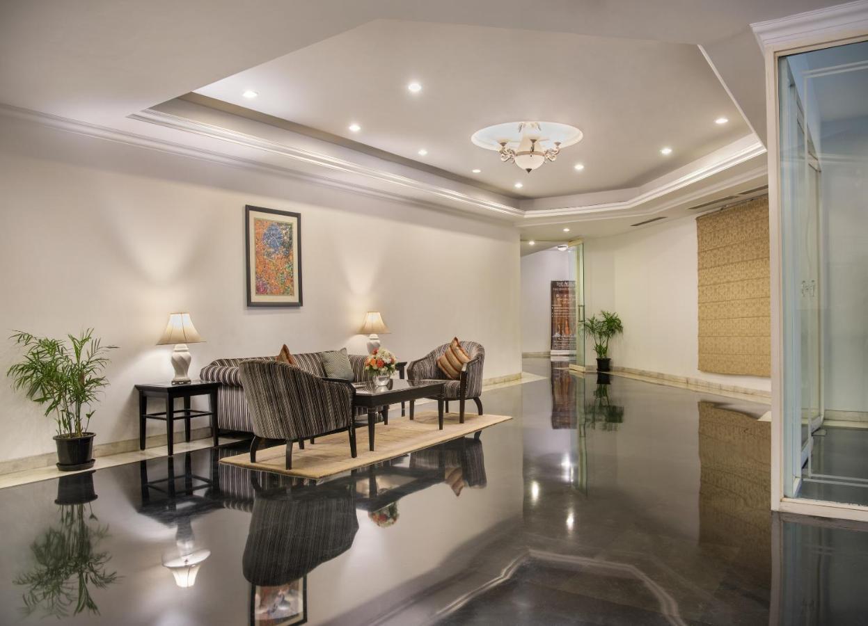 Sarovar Portico Surajkund Hotel 3*