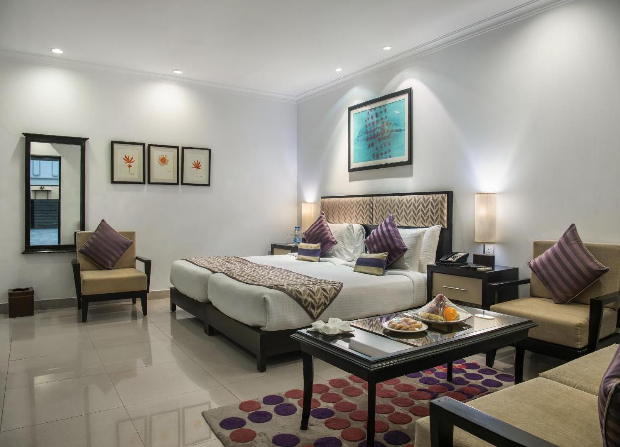Sarovar Portico Surajkund New Delhi