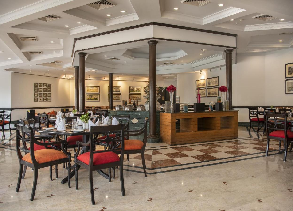 Hotel Sarovar Portico Surajkund