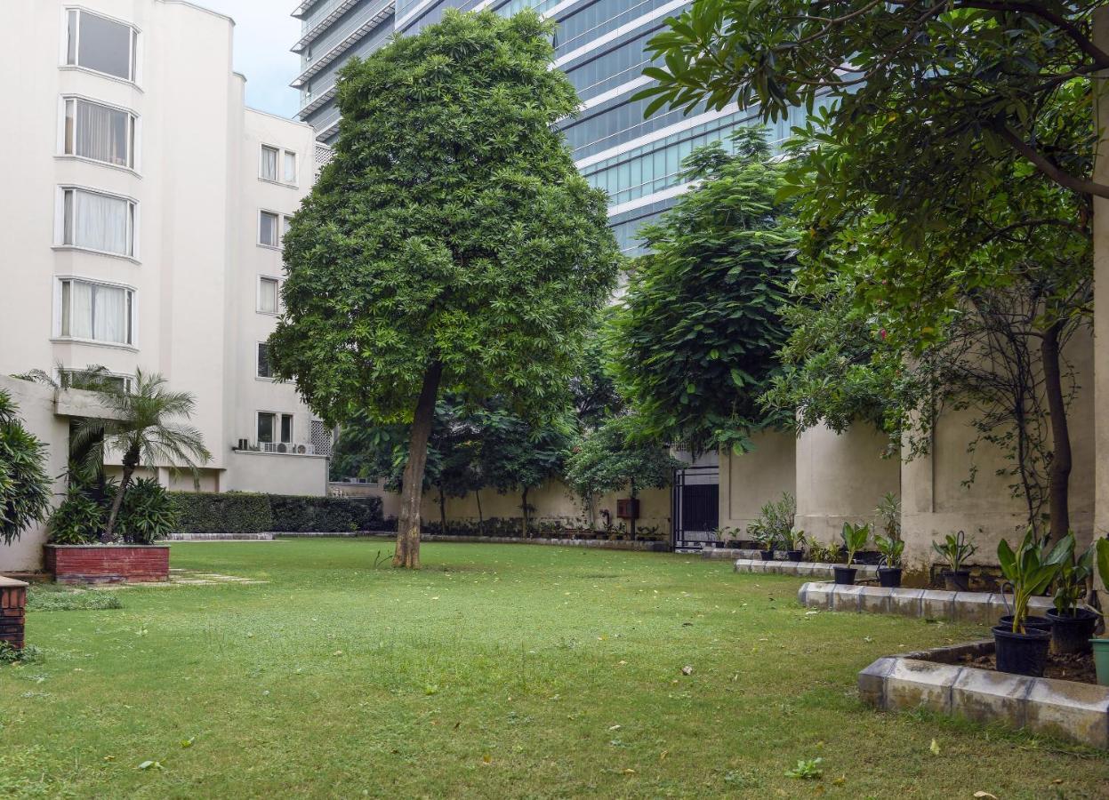 Sarovar Portico Surajkund 3*