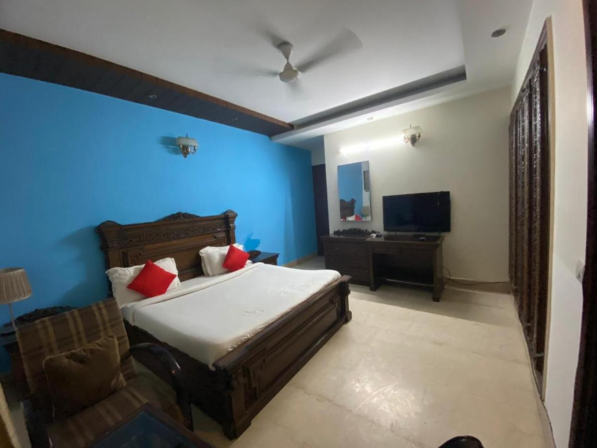 Amar One Hotel