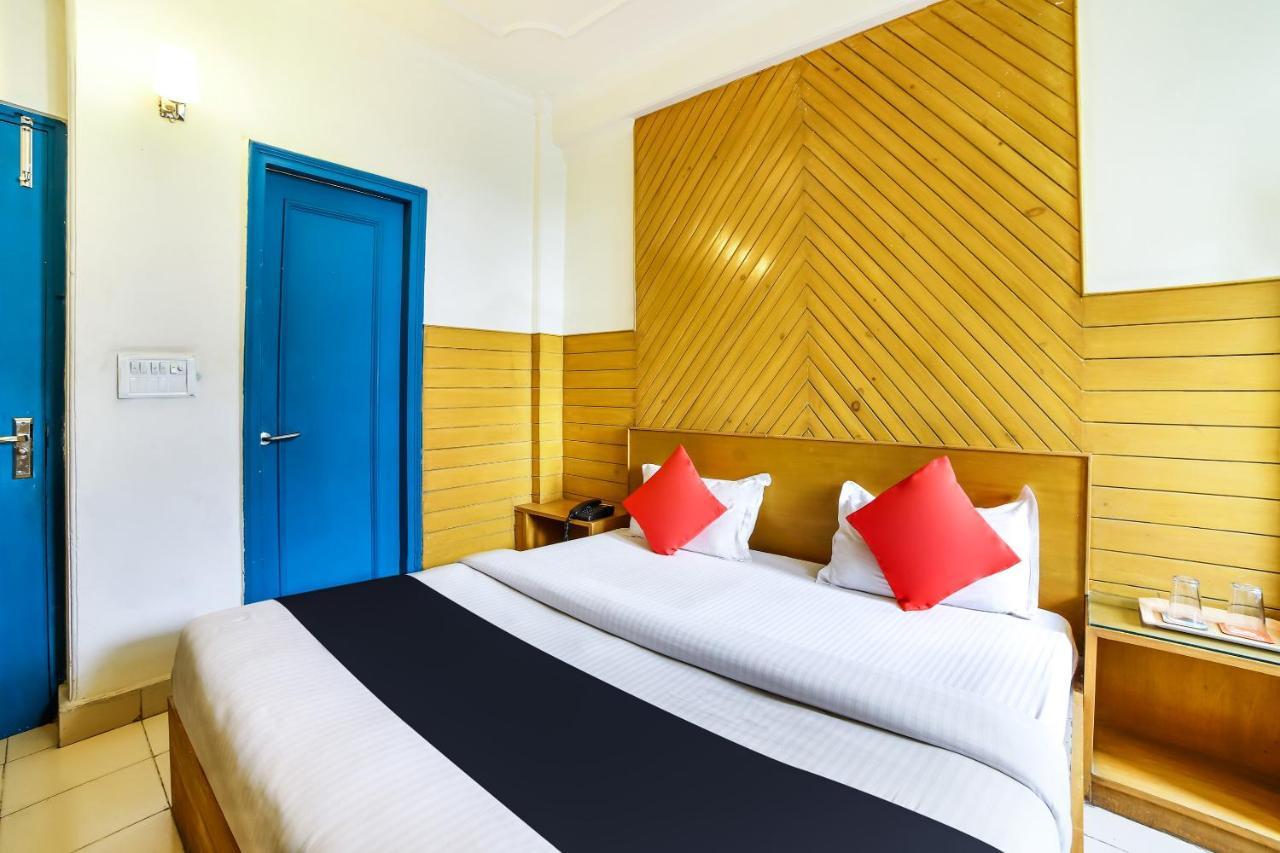 Hotel Capital O 48354 The Nest