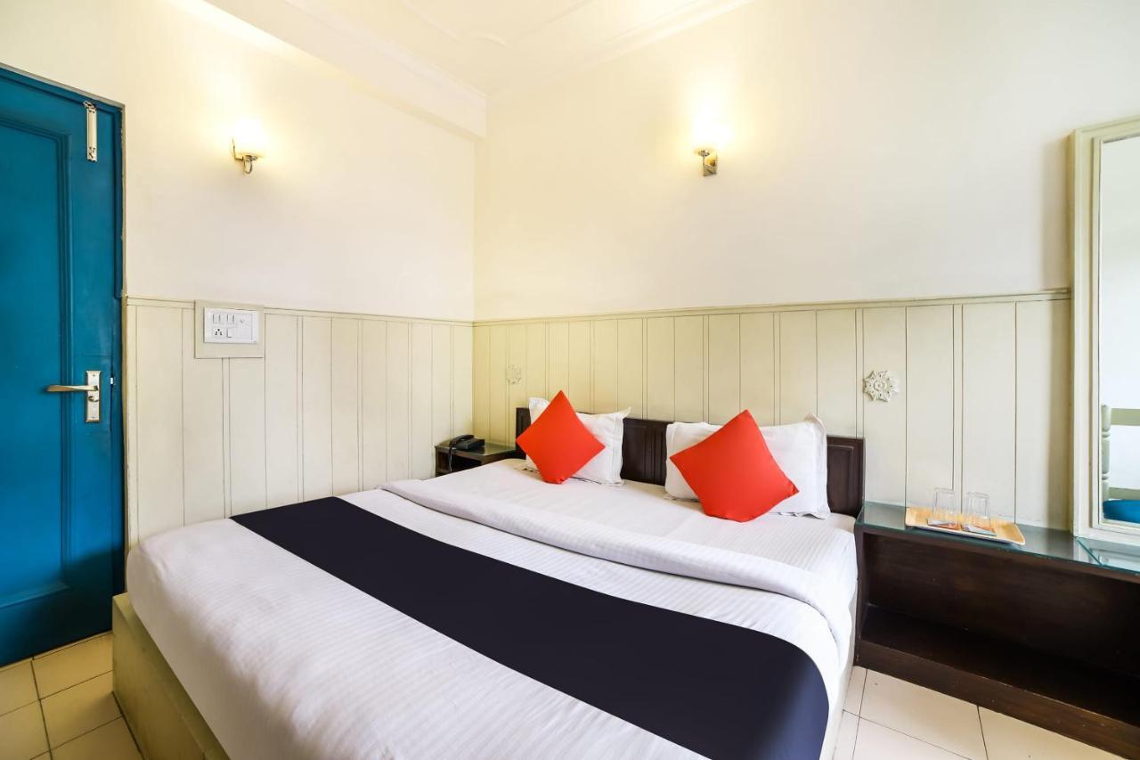 Hotel Capital O 48354 The Nest 3*
