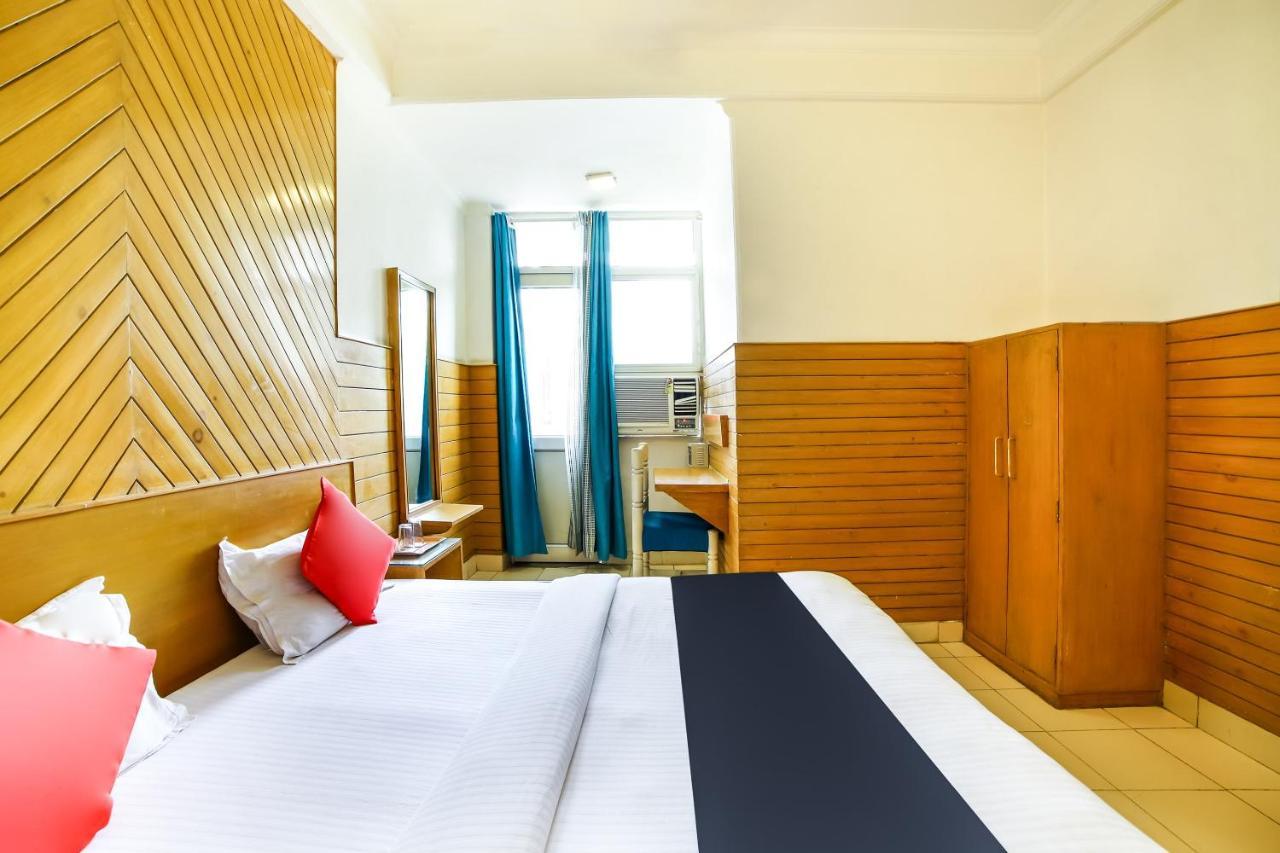 Capital O 48354 The Nest 3* New Delhi