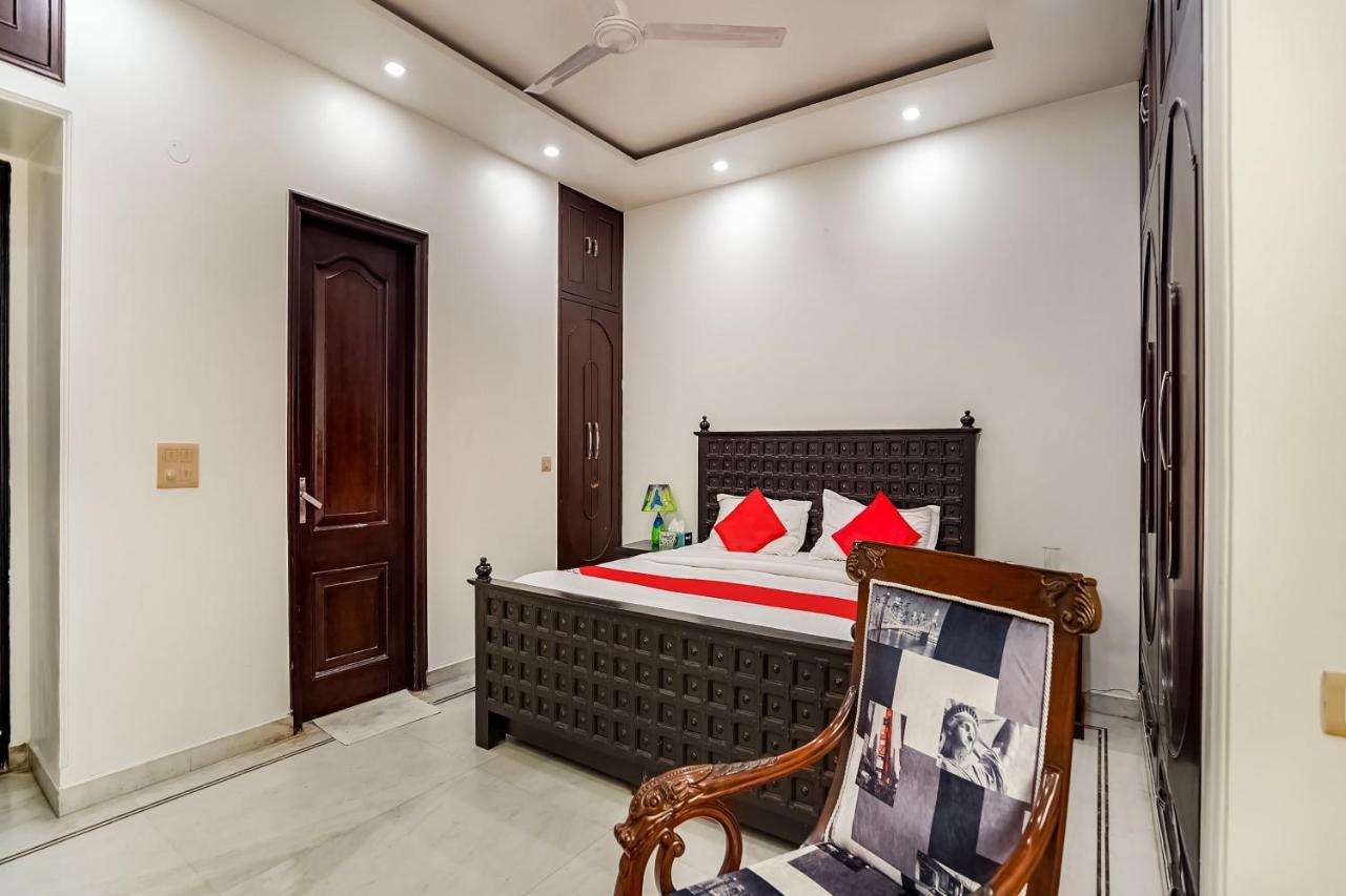 Hotel Oyo 66574 Mandakini
