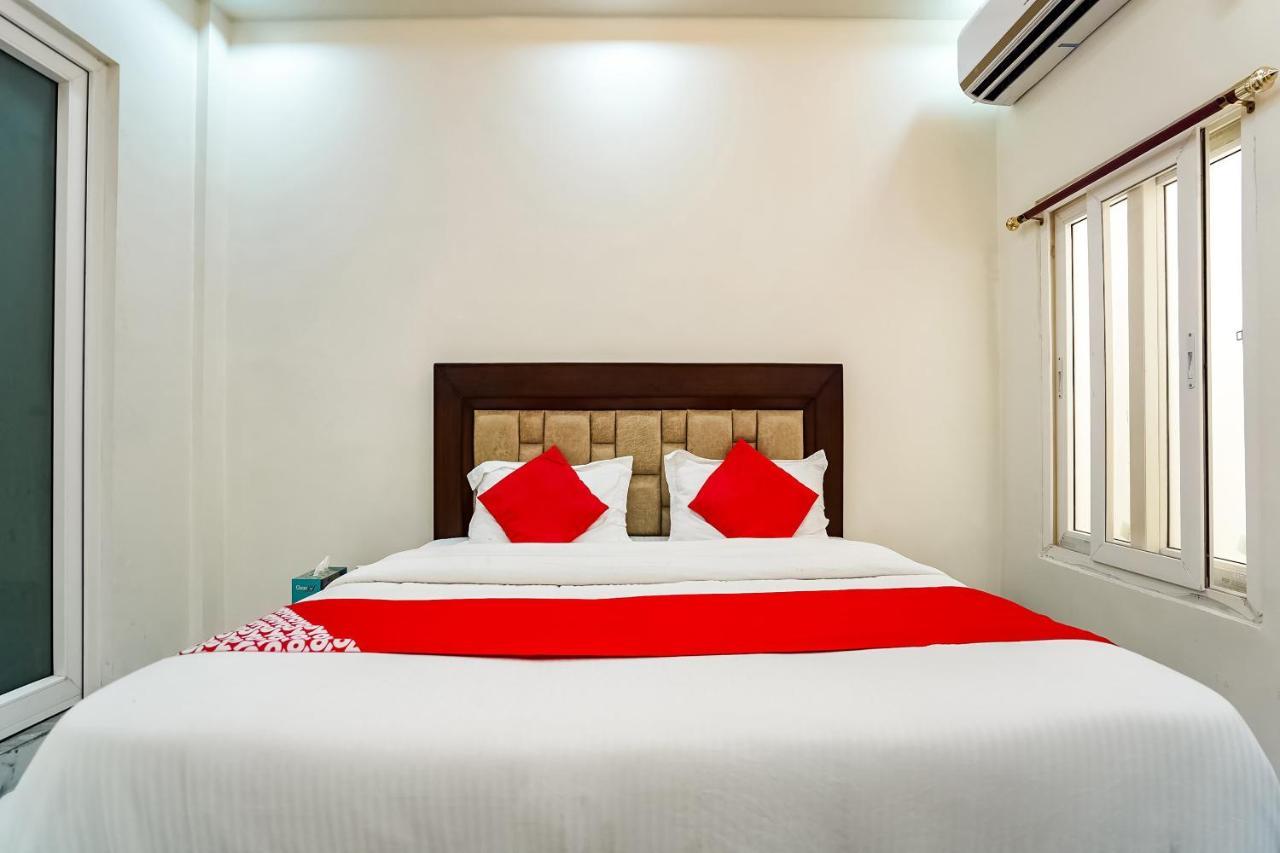 Oyo 66574 Mandakini Delhi (National Capital Territory of India)
