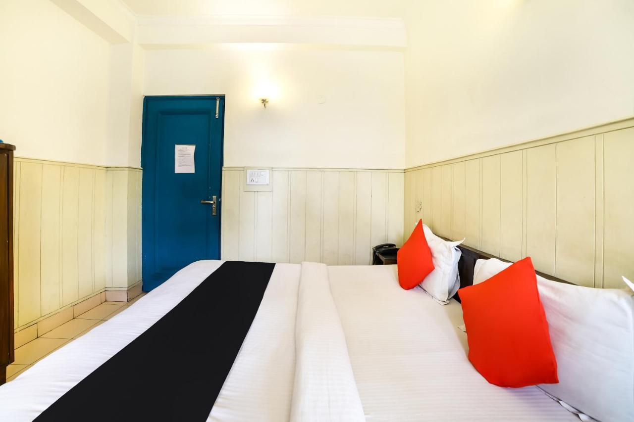 Hotel Capital O 48354 The Nest New Delhi