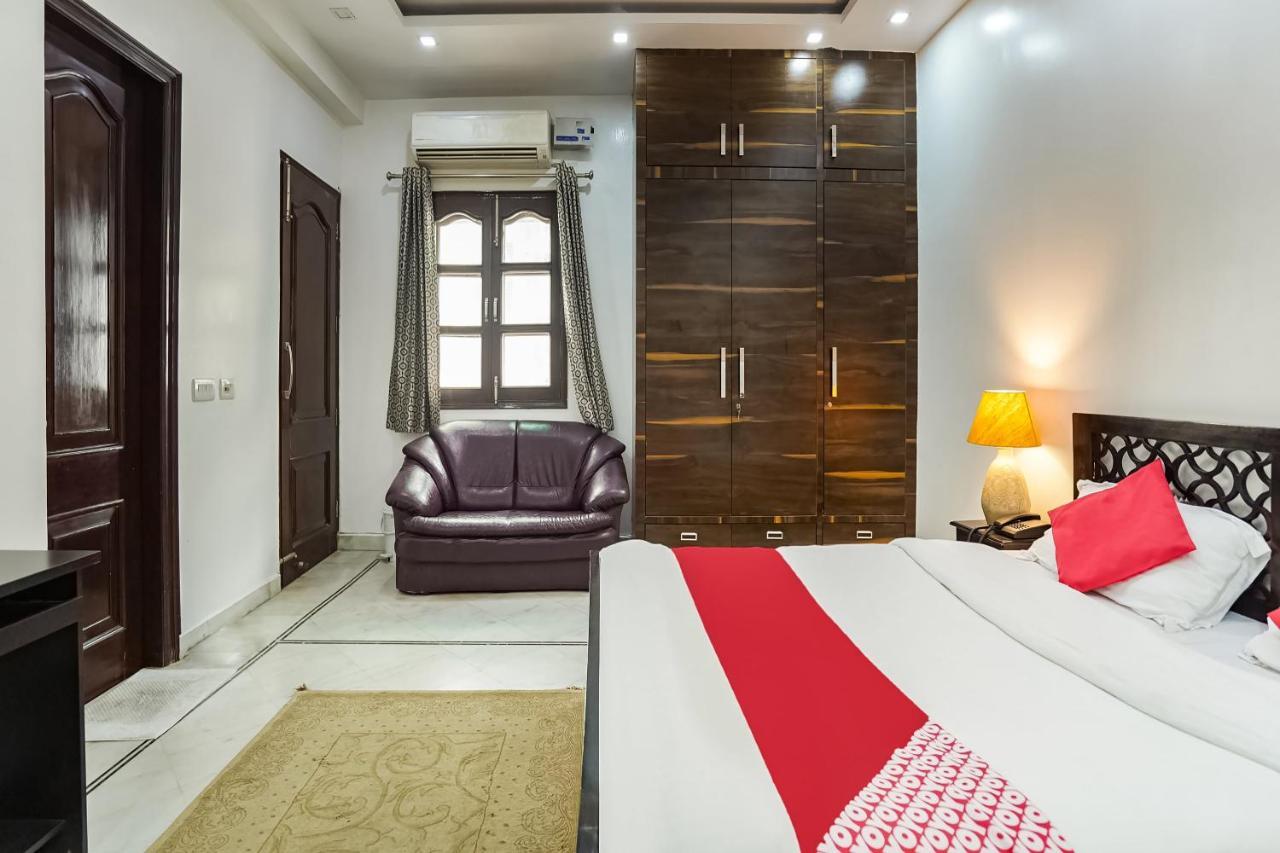 Oyo 66574 Mandakini 3* Delhi (National Capital Territory of India)