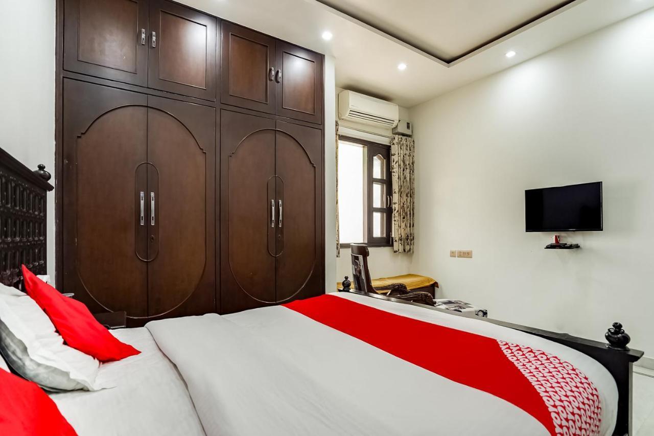 Oyo 66574 Mandakini Hotel