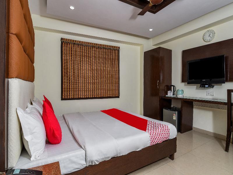 Mohan International Hotel