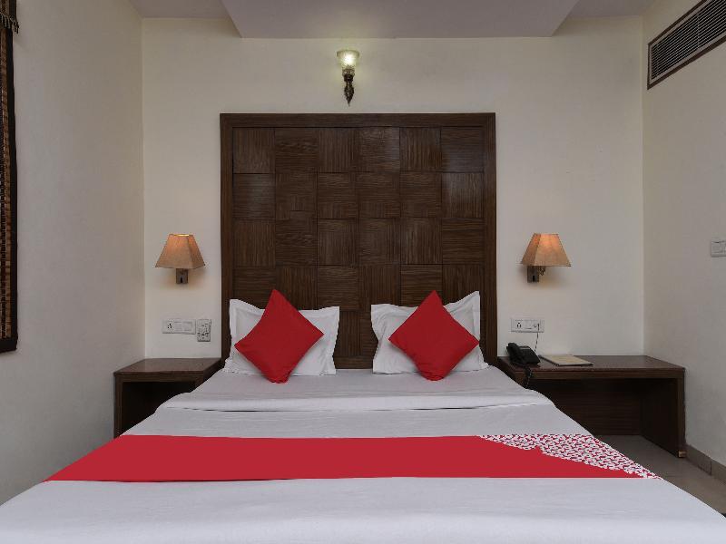Hotel Mohan International New Delhi