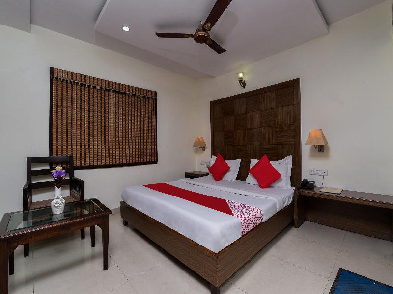 Mohan International 3* New Delhi