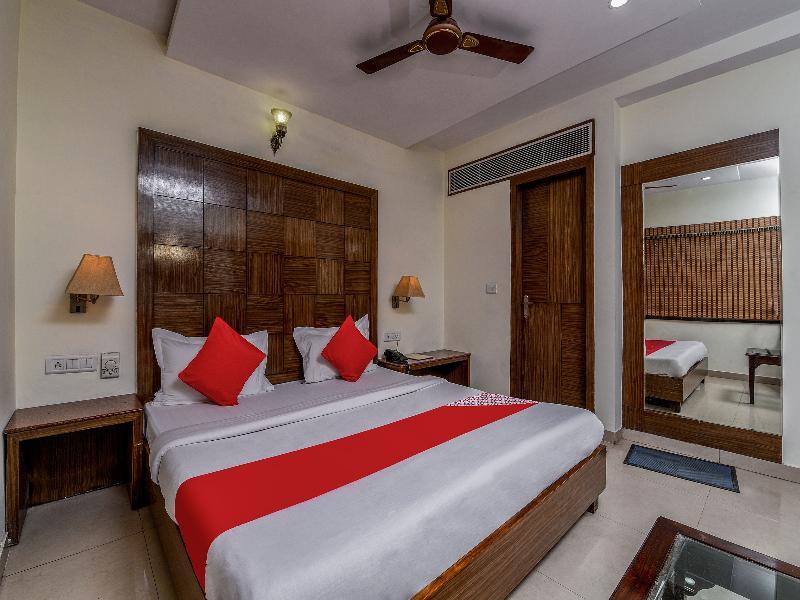 Mohan International Hotel New Delhi
