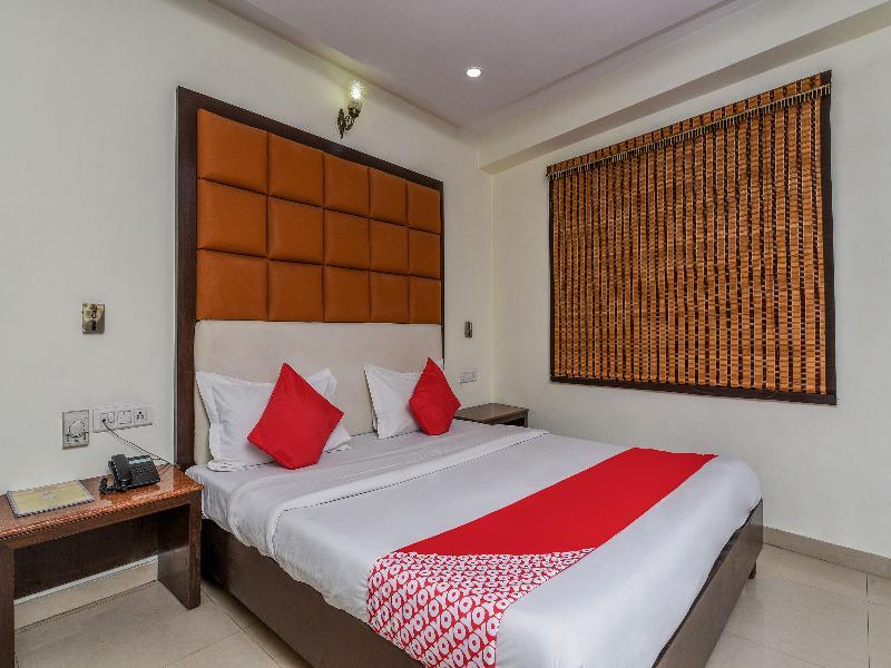 Mohan International New Delhi
