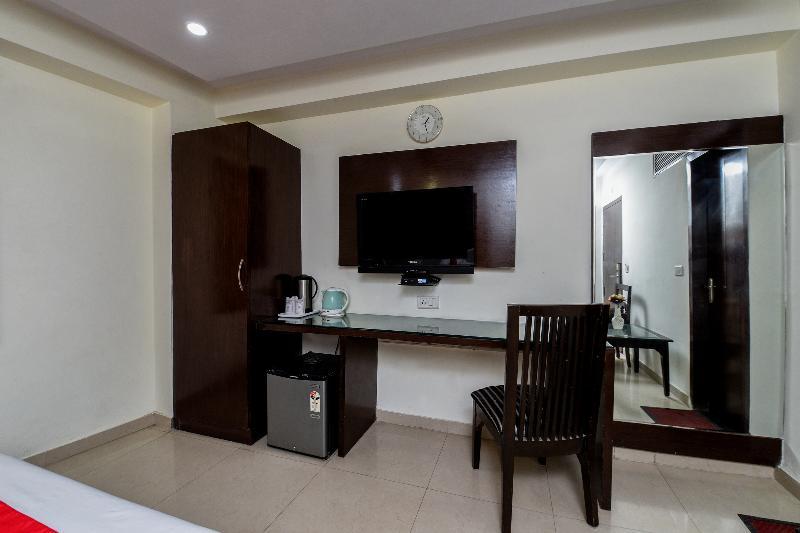 Hotel Mohan International New Delhi