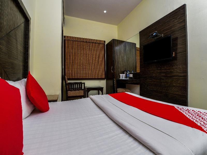 Mohan International Hotel New Delhi