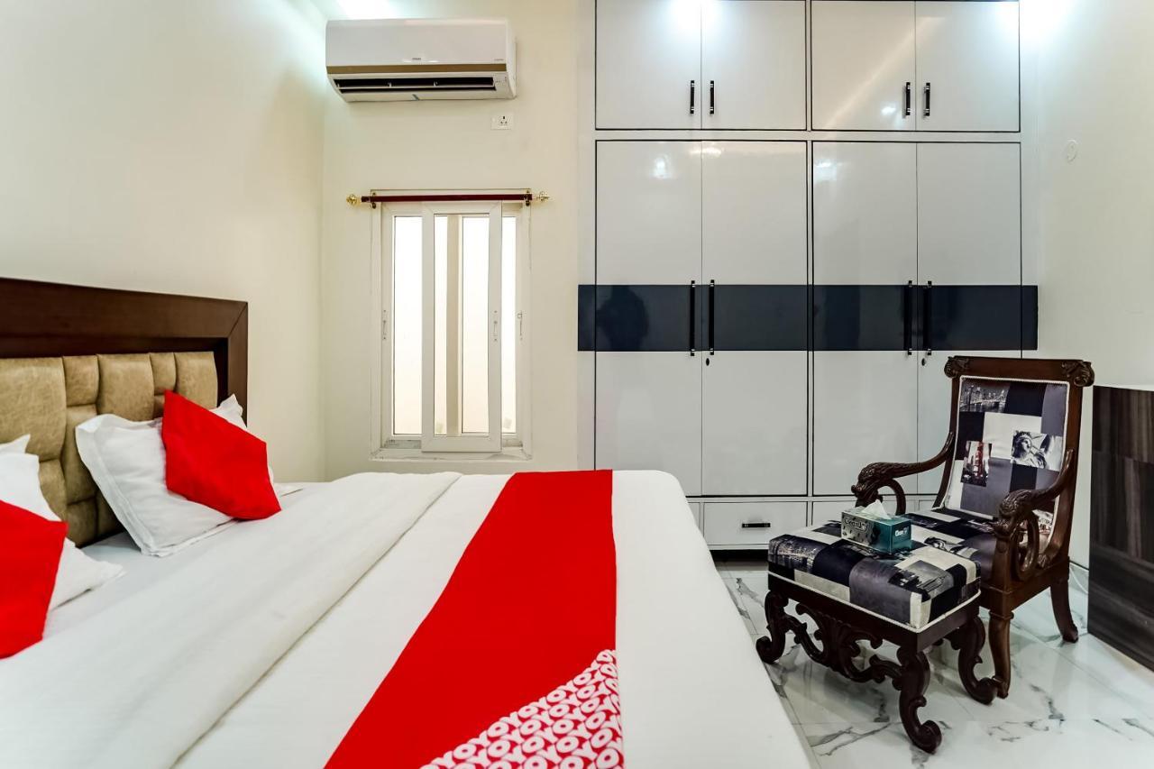 Oyo 66574 Mandakini Hotel Delhi (National Capital Territory of India)