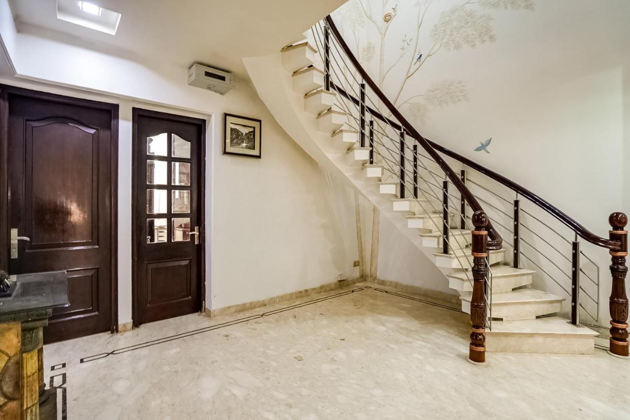 Oyo 66574 Mandakini 3*