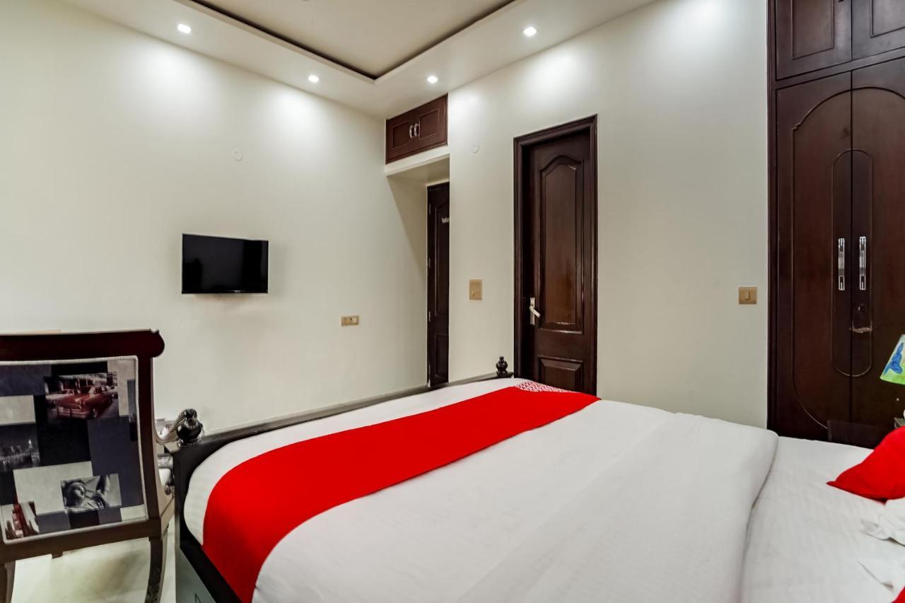 Oyo 66574 Mandakini 3*
