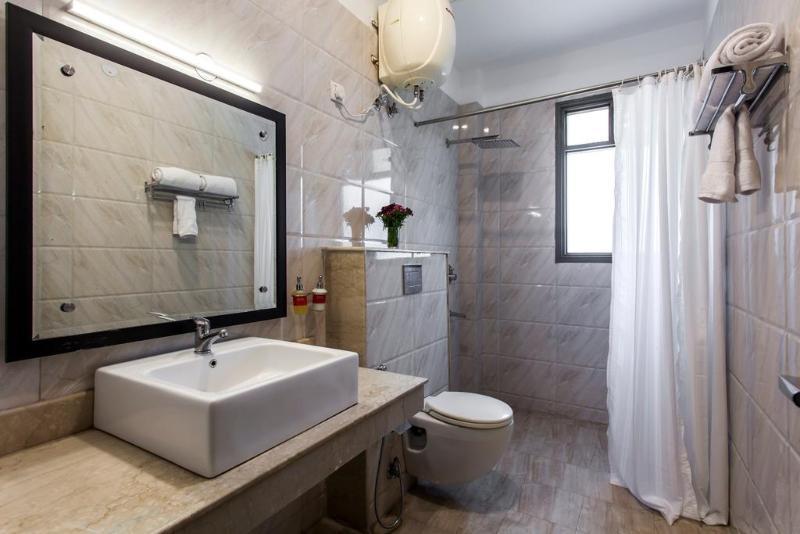 Hotel Oyo Townhouse 082 Chander Nagar Janakpuri New Delhi