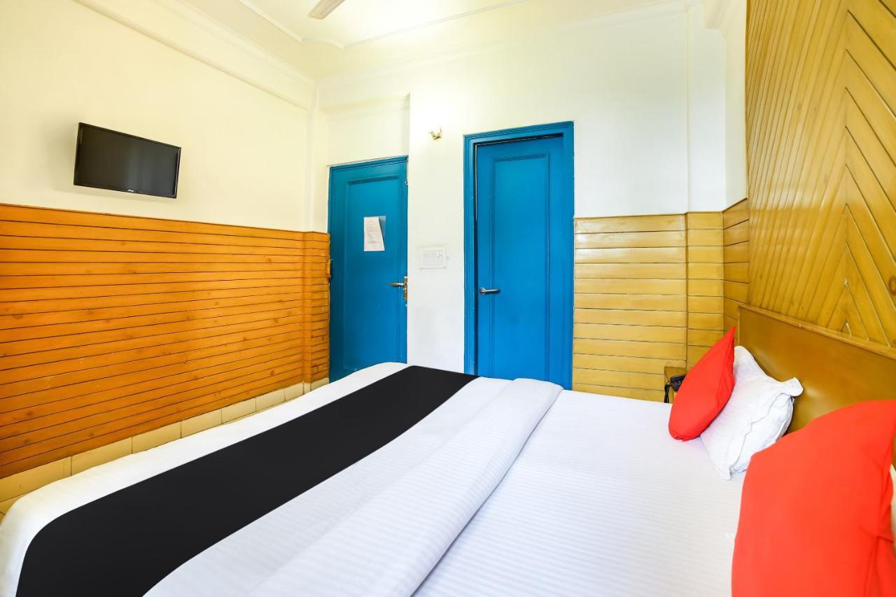 Hotel Capital O 48354 The Nest 3*