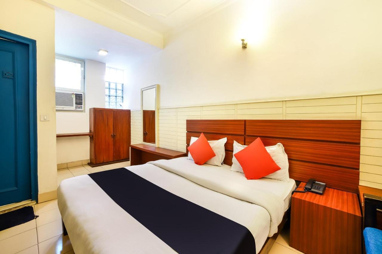 Hotel Capital O 48354 The Nest New Delhi