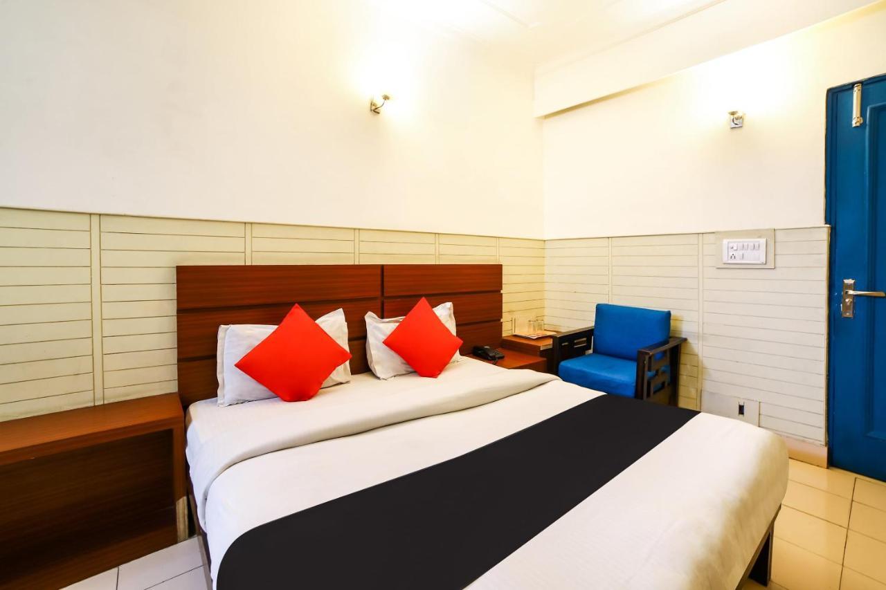 Hotel Capital O 48354 The Nest 3*